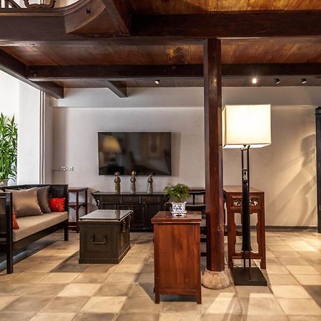Punyashthiti Villa チャンタブリー エクステリア 写真