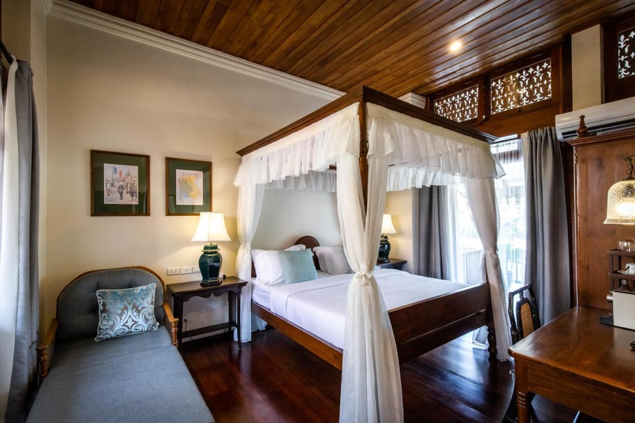 Punyashthiti Villa チャンタブリー エクステリア 写真