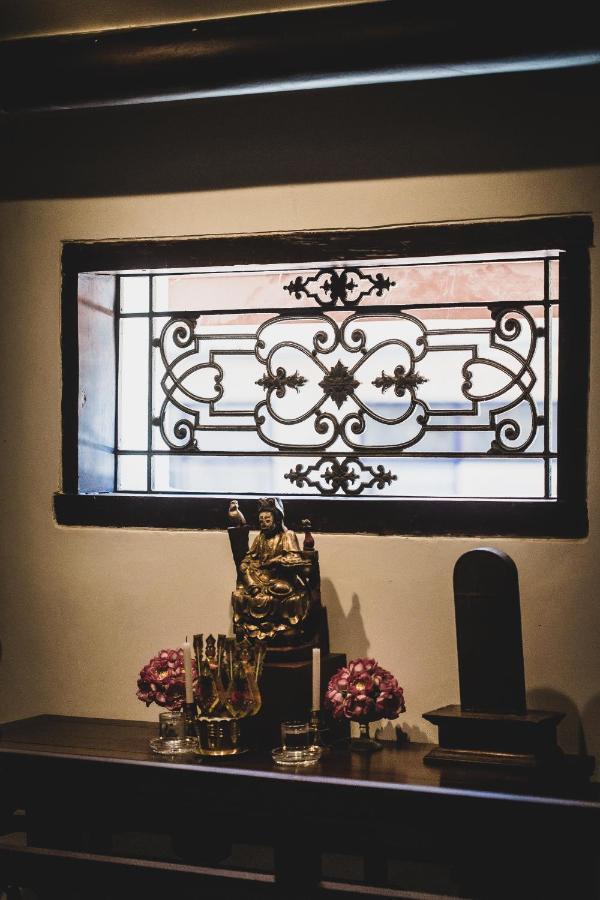 Punyashthiti Villa チャンタブリー エクステリア 写真