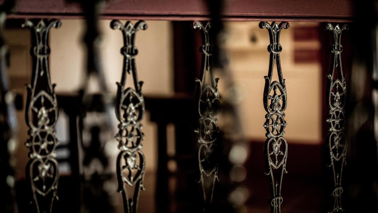 Punyashthiti Villa チャンタブリー エクステリア 写真