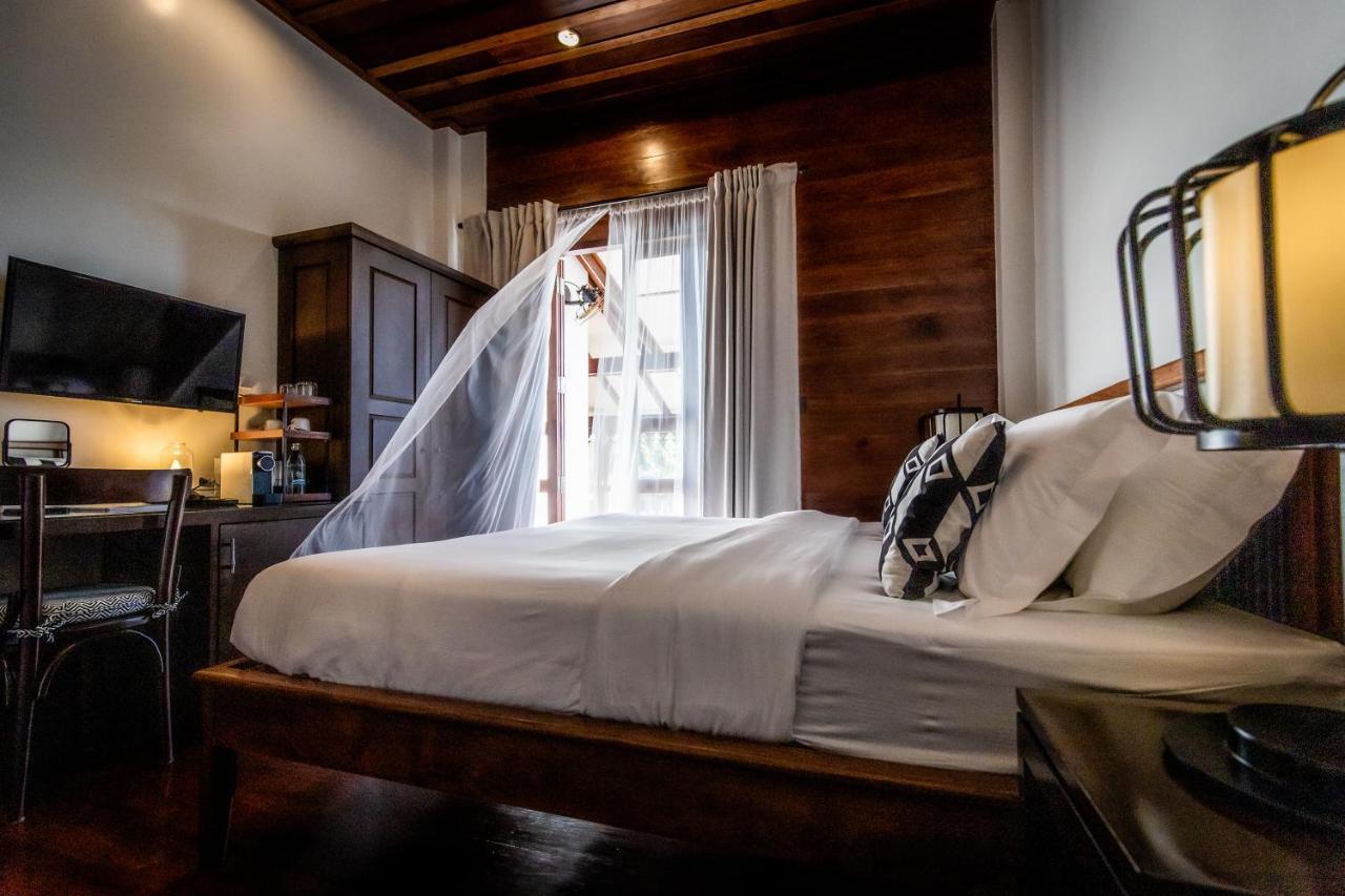 Punyashthiti Villa チャンタブリー エクステリア 写真