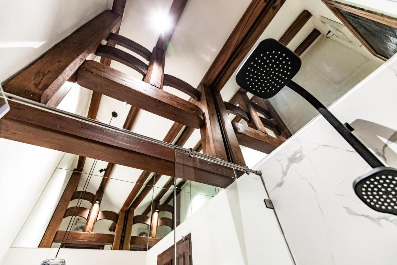 Punyashthiti Villa チャンタブリー エクステリア 写真
