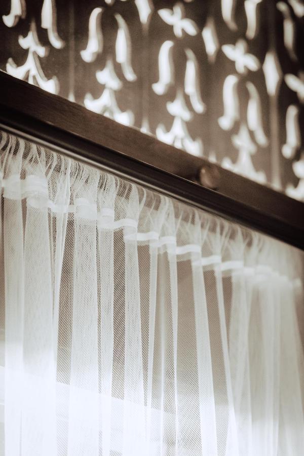 Punyashthiti Villa チャンタブリー エクステリア 写真